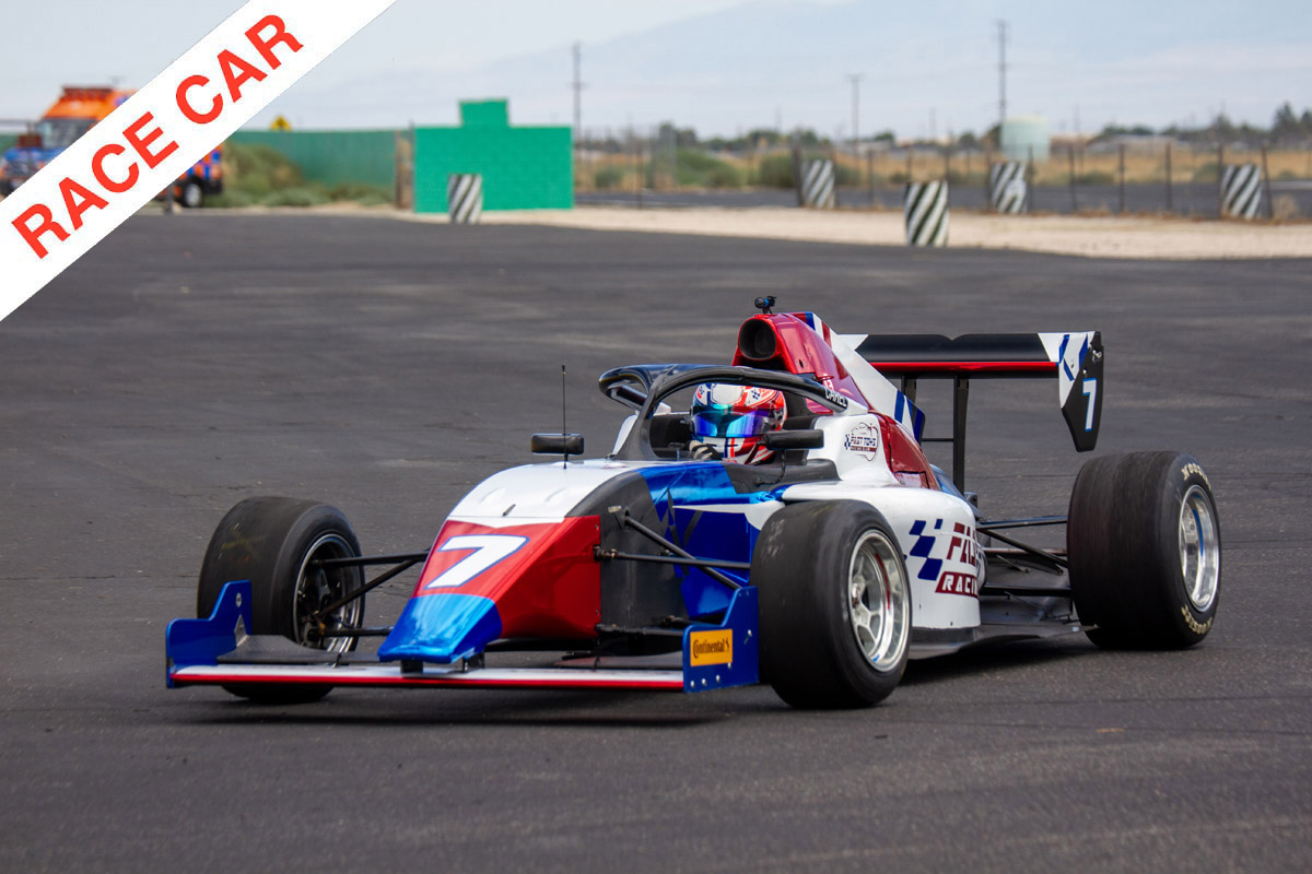 USF Pro 2000